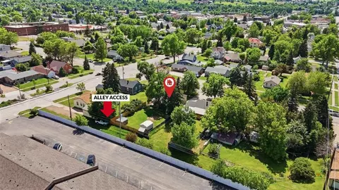 View/Area - 822 N 10th St, Spearfish, SD 57783 photo 4 of 9