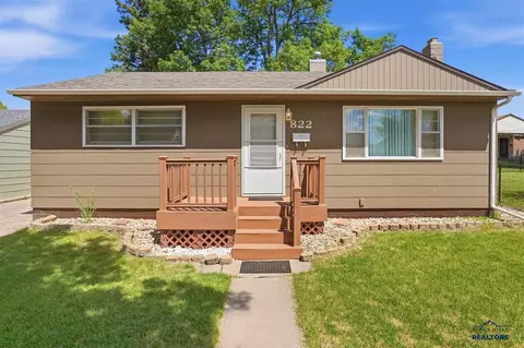 Other - 822 N 10th St, Spearfish, SD 57783 photo 3 of 11