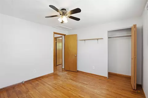Bedroom - 822 N 10th St, Spearfish, SD 57783 photo 5 of 5