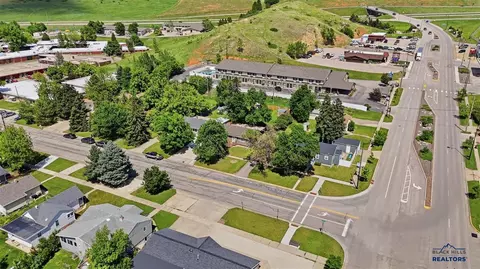 View/Area - 822 N 10th St, Spearfish, SD 57783 photo 2 of 8