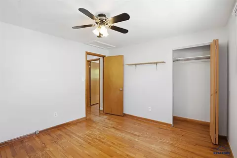 Bedroom - 822 N 10th St, Spearfish, SD 57783 photo 5 of 5