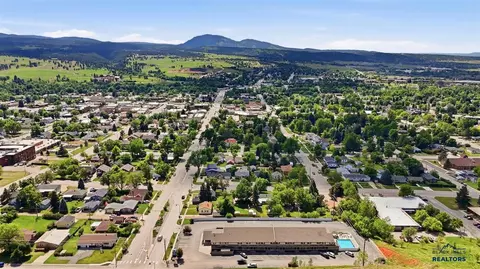 View/Area - 822 N 10th St, Spearfish, SD 57783 photo 6 of 8