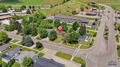 View/Area - 822 N 10th St, Spearfish, SD 57783 photo 7 of 8