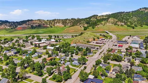View/Area - 822 N 10th St, Spearfish, SD 57783 photo 5 of 8