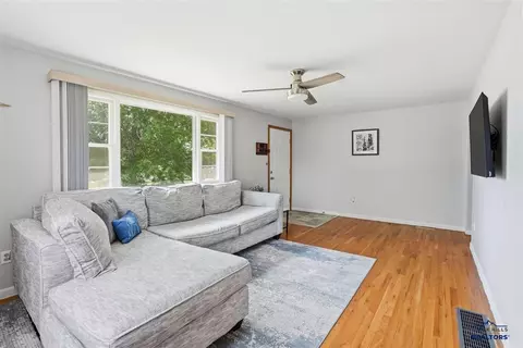 Living - 822 N 10th St, Spearfish, SD 57783 photo 1 of 1