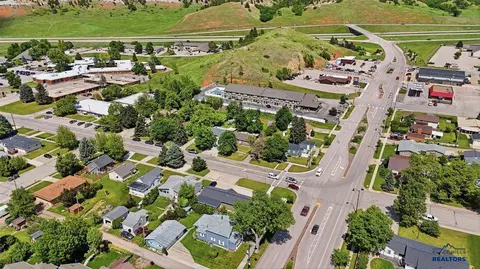 View/Area - 822 N 10th St, Spearfish, SD 57783 photo 4 of 8