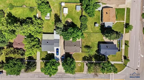 View/Area - 822 N 10th St, Spearfish, SD 57783 photo 1 of 8