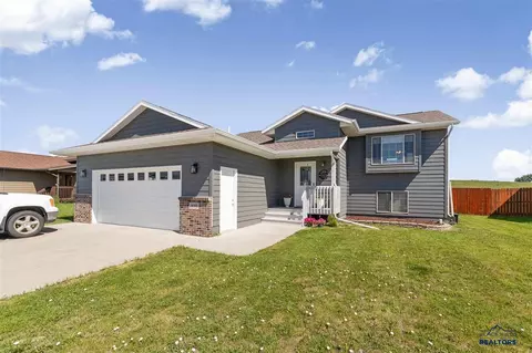 456 Pershing St, Box Elder, SD 57719