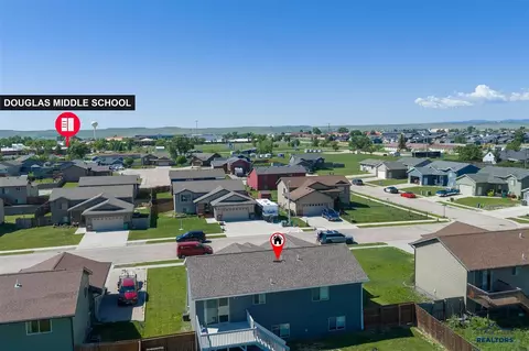 456 Pershing St, Box Elder, SD 57719 photo 23