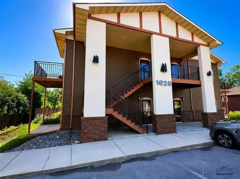 1626 Evergreen Dr # -2, Rapid City, SD 57702