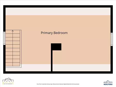 Floorplan - 407 W Summit St, Lead, SD 57754 photo 2 of 3