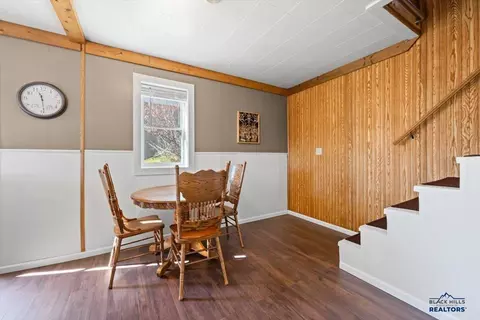 Dining - 407 W Summit St, Lead, SD 57754 photo 2 of 2