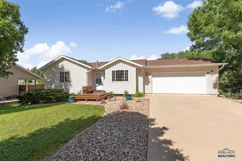 1029 Pennington St, Rapid City, SD 57703