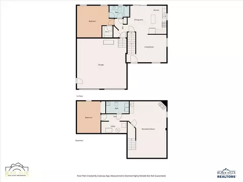 1323 Dacar St, Belle Fourche, SD 57717 photo 26