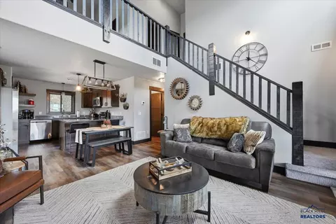 Living - 20825 Bellefish Rd, Lead, SD 57754 photo 1 of 2