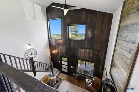 Entry Way - 20825 Bellefish Rd, Lead, SD 57754 photo 1 of 1