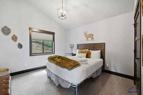 Bedroom - 20825 Bellefish Rd, Lead, SD 57754 photo 4 of 5