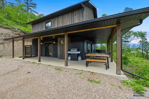 Exterior - 20825 Bellefish Rd, Lead, SD 57754 photo 2 of 4
