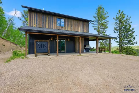 Exterior - 20825 Bellefish Rd, Lead, SD 57754 photo 4 of 4