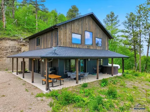 20825 Bellefish Rd, Lead, SD 57754