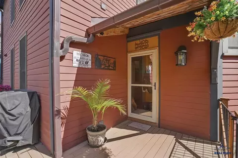 Exterior - 152 Charles St, Deadwood, SD 57732 photo 3 of 6