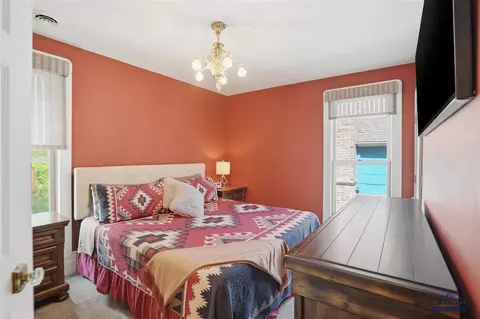 Bedroom - 152 Charles St, Deadwood, SD 57732 photo 1 of 8