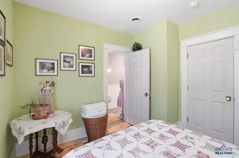 Bedroom - 152 Charles St, Deadwood, SD 57732 photo 4 of 8