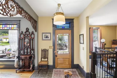 Entry Way - 152 Charles St, Deadwood, SD 57732 photo 1 of 5