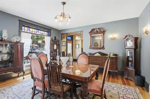 Dining - 152 Charles, Deadwood, SD 57732 photo 2 of 3
