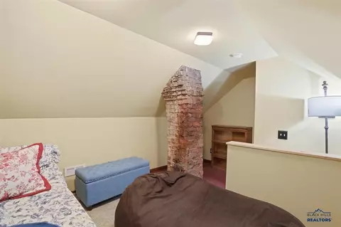 Bedroom - 152 Charles St, Deadwood, SD 57732 photo 7 of 8