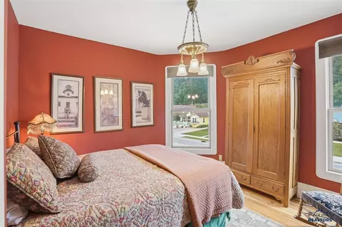 Bedroom - 152 Charles St, Deadwood, SD 57732 photo 5 of 8