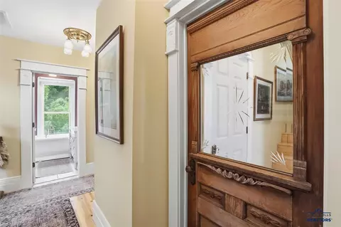 Entry Way - 152 Charles St, Deadwood, SD 57732 photo 5 of 5