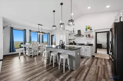 Kitchen - 13368 194th St, Vale, SD 57788 photo 1 of 3