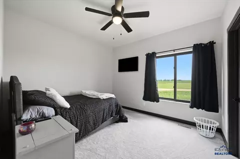 Bedroom - 13368 194th St, Vale, SD 57788 photo 4 of 4