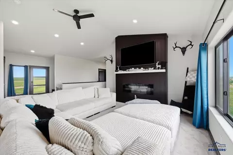 Living - 13368 194th St, Vale, SD 57788 photo 1 of 1