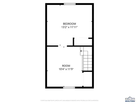 Floorplan - 703 4th Ave, Edgemont, SD 57735 photo 2 of 2