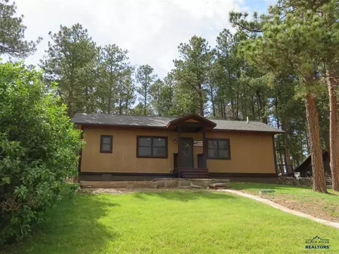 12772 Black Forest Rd, Rapid City, SD 57702