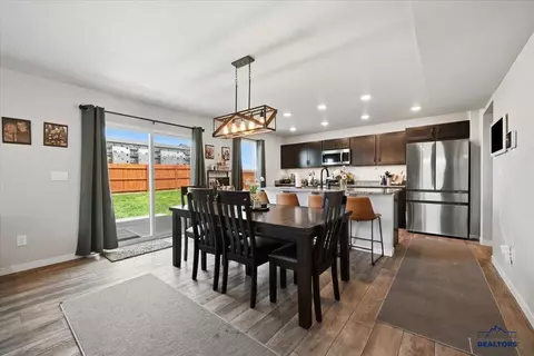 Dining - 444 Henry Potter Rd, Box Elder, SD 57719 photo 1 of 1
