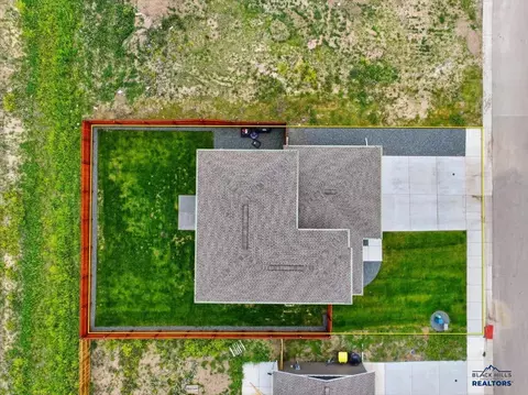 View/Area - 444 Henry Potter Rd, Box Elder, SD 57719 photo 2 of 2