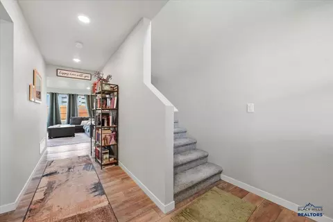 Entry Way - 444 Henry Potter Rd, Box Elder, SD 57719 photo 1 of 1