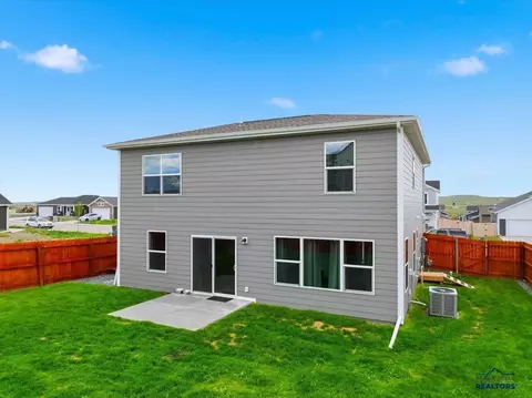 Exterior - 444 Henry Potter Rd, Box Elder, SD 57719 photo 3 of 3