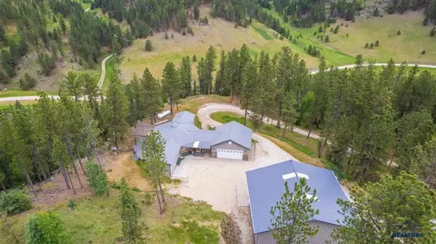 11504 Melchert Pl, Hill City, SD 57745