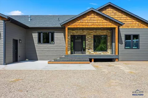 20726 Morning Star Rd, Lead, SD 57754 photo 5