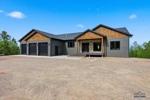20726 Morning Star Rd, Lead, SD 57754 photo 4