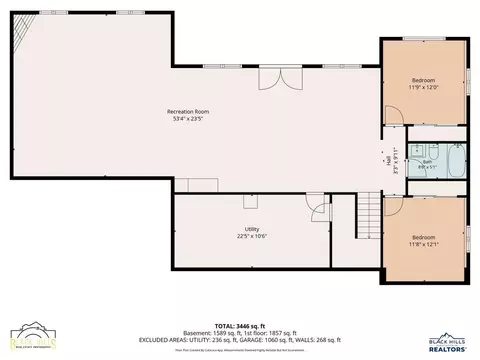 20726 Morning Star Rd, Lead, SD 57754 photo 40
