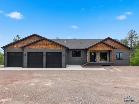 20726 Morning Star Rd, Lead, SD 57754 photo 2