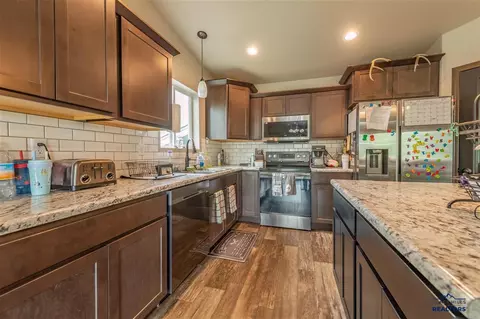 579 Quinton Ln, Box Elder, SD 57719 photo 5