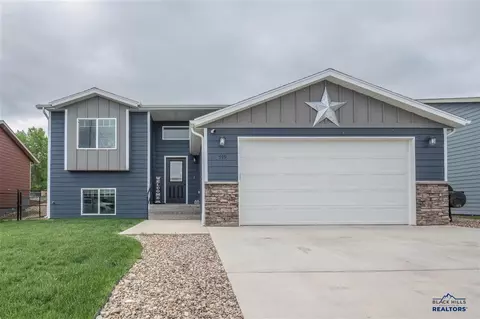 579 Quinton Ln, Box Elder, SD 57719
