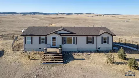 14198 Dry Creek Rd, Hermosa, SD 57744