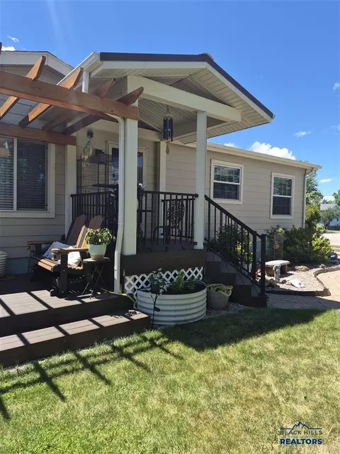1209 Terry Peak Ln, Spearfish, SD 57783 photo 8